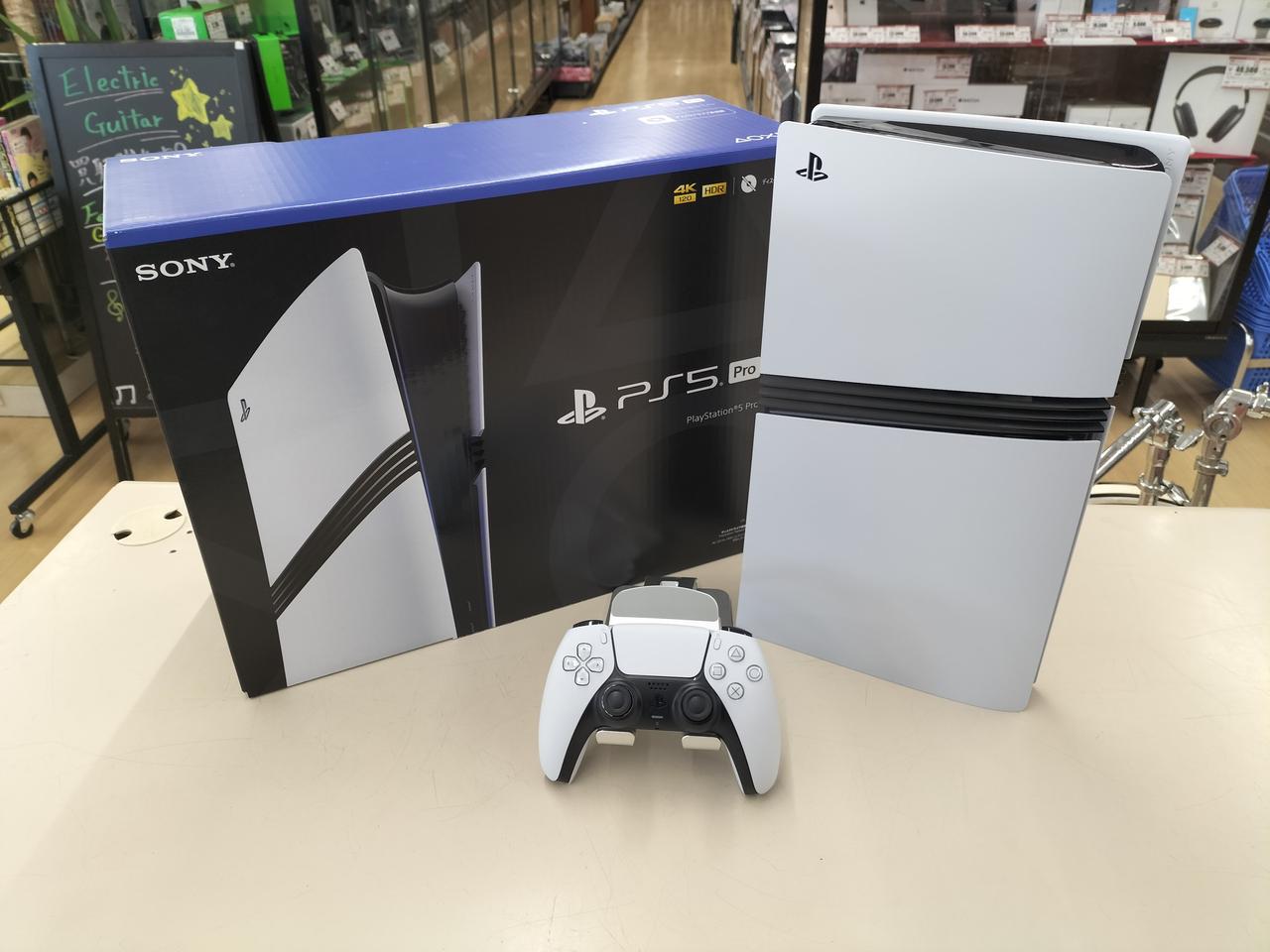 PS5 PRO