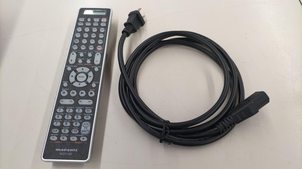 マランツ(MARANTZ)|AVアンプ・レシーバー|HARDOFFオフモール