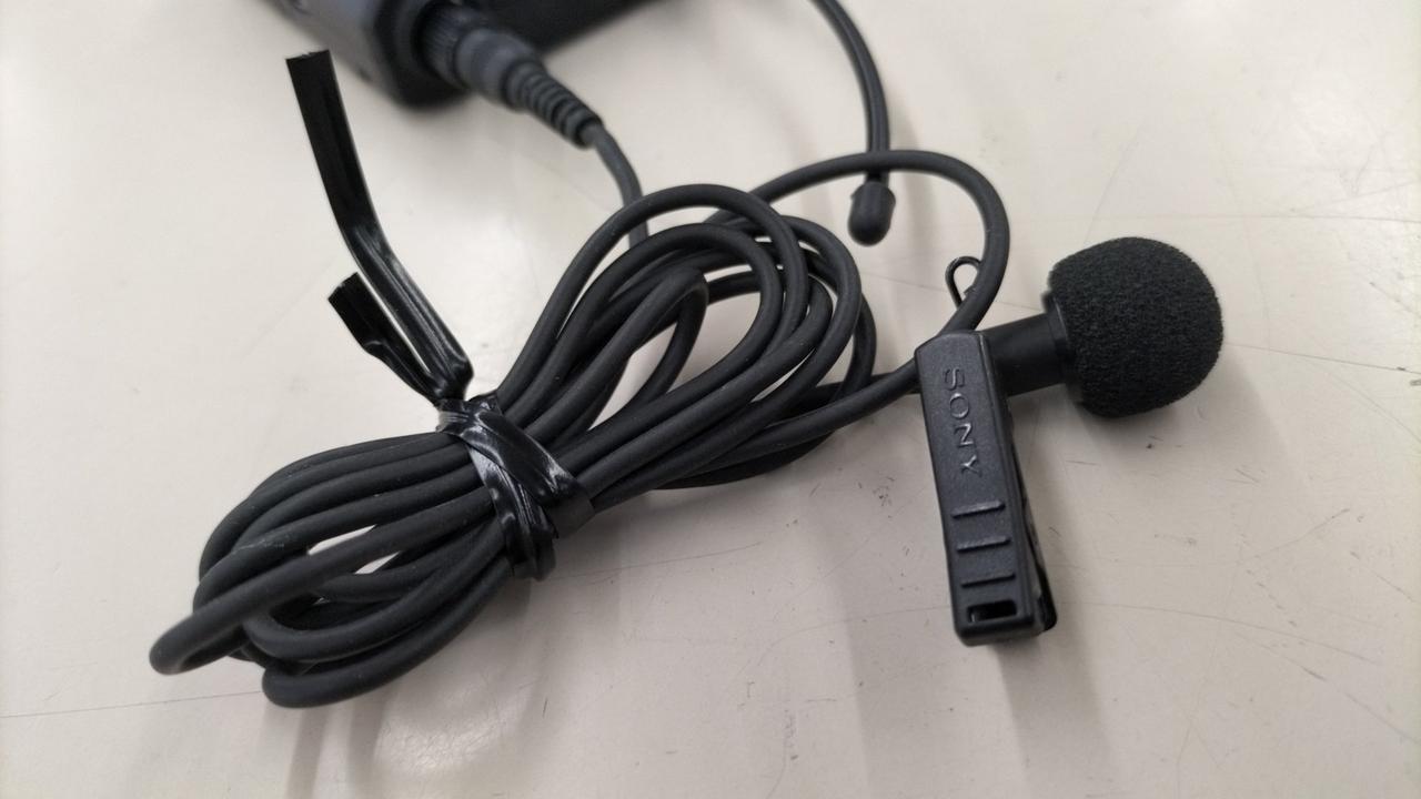 ソニー(SONY)|ワイヤレスマイク|HARDOFFオフモール（オフモ
