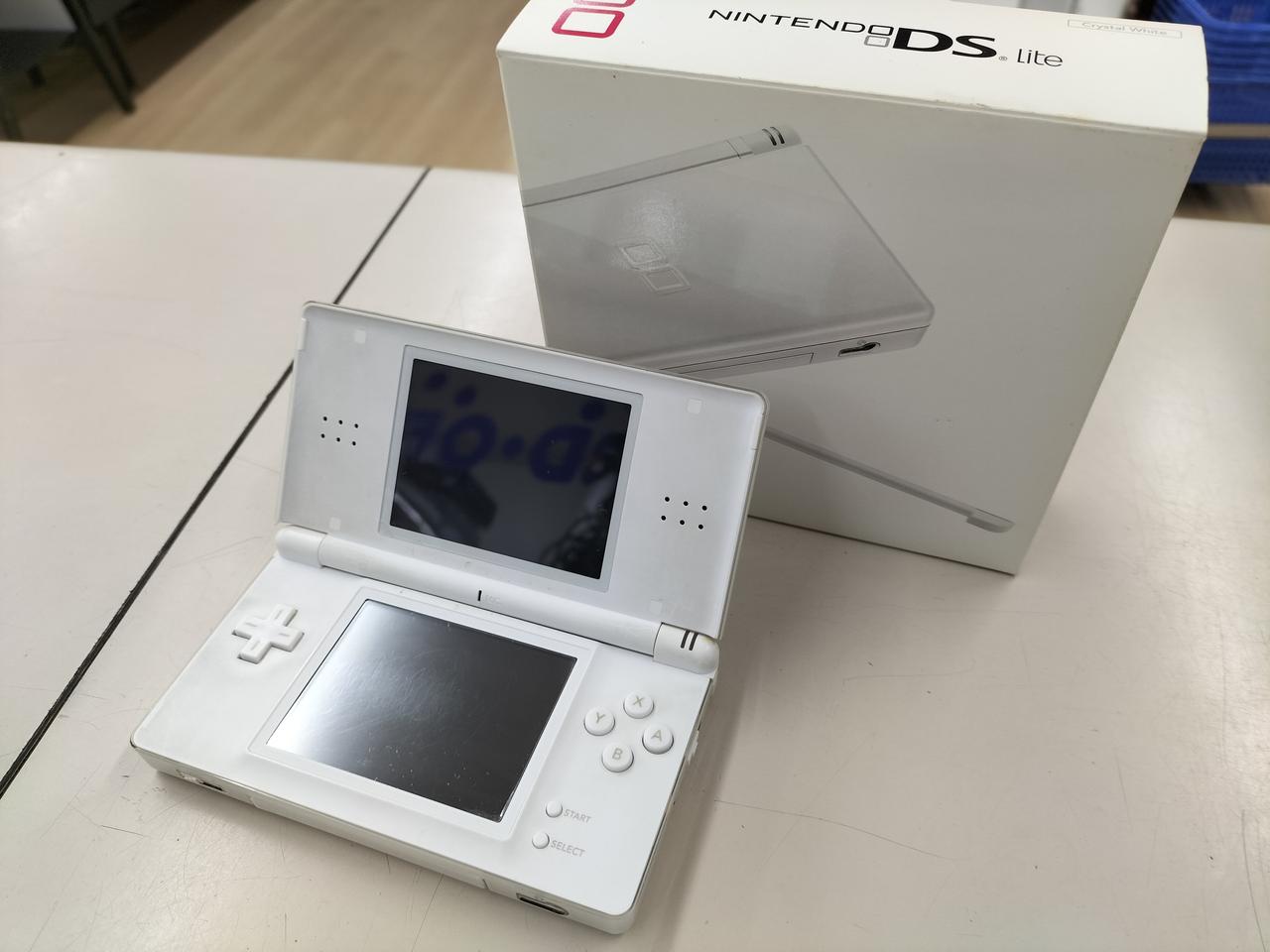 NINTENDO|DS LITE|HARDOFFオフモール（オフモ）|2013640000028989