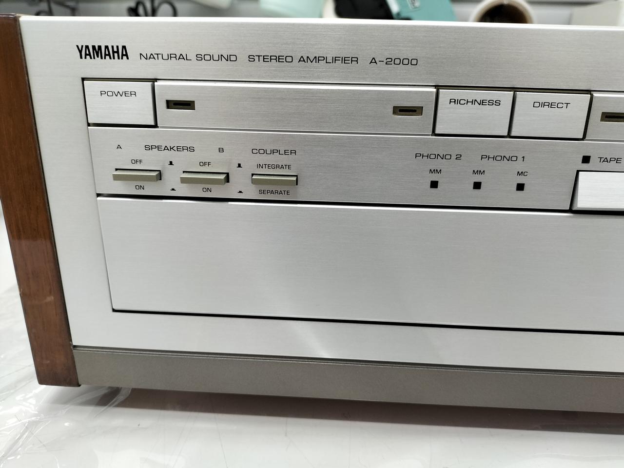 ヤマハ(YAMAHA)|プリメインアンプ|HARDOFFオフモール（オフモ