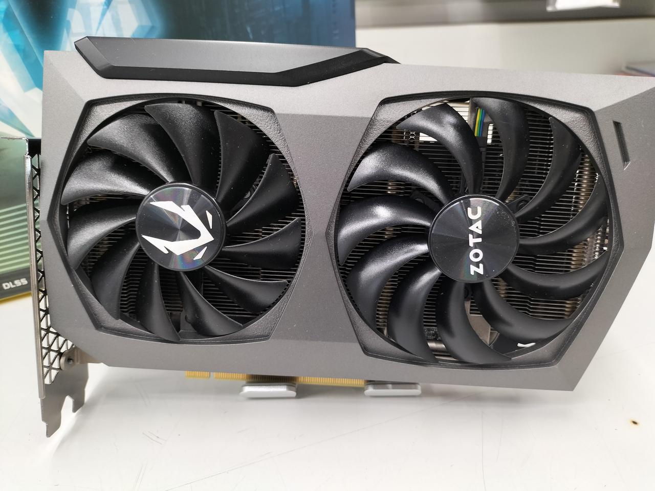 ZOTAC GAMING|グラフィックボード|HARDOFFオフモール（オフモ