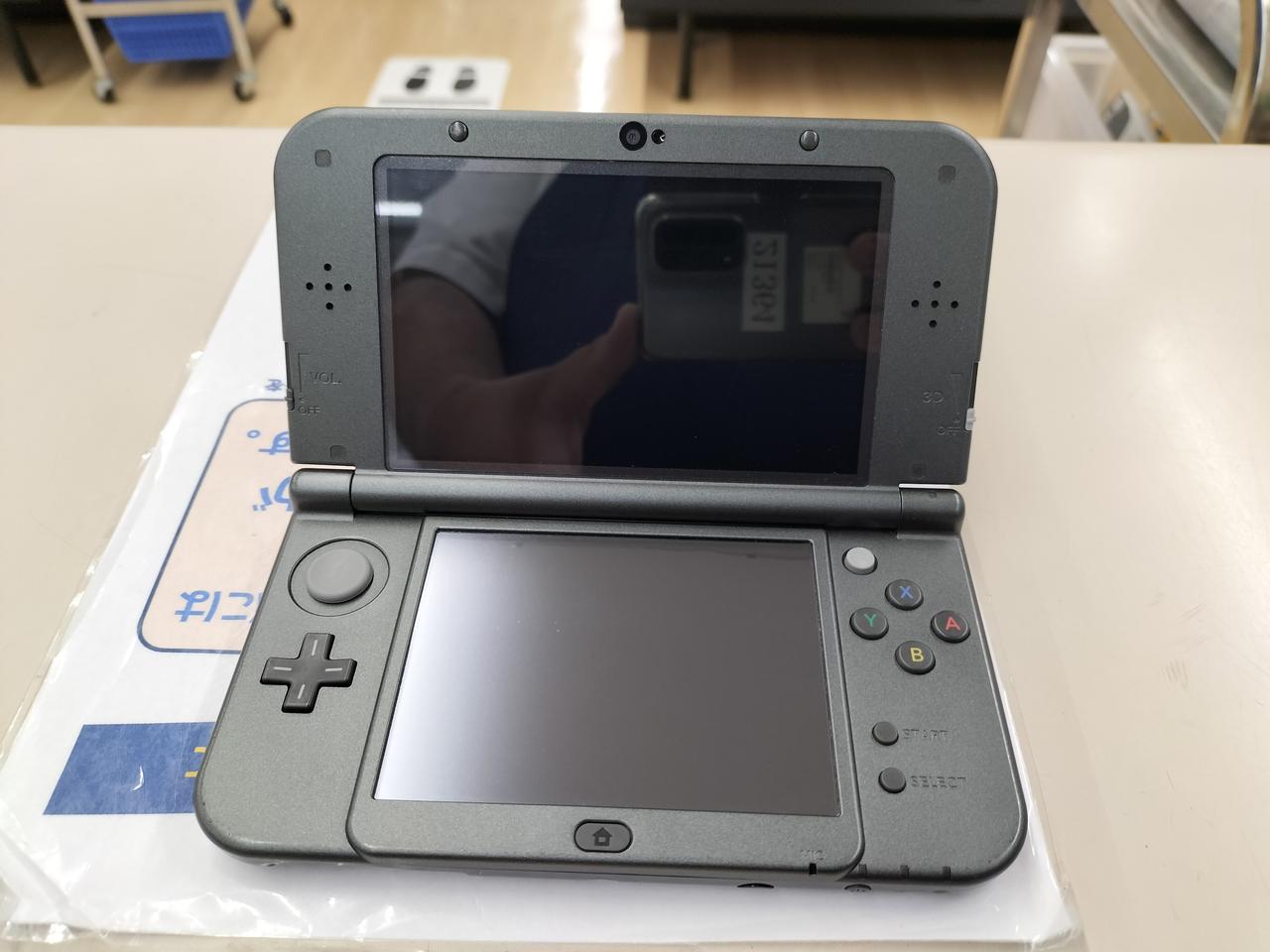 NEW 3DSLL