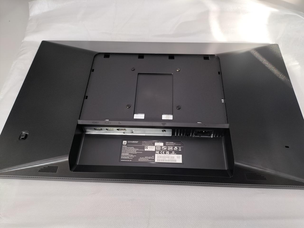 【美品】PHILIPS モニター 本体 HDMIケーブル付 Amazon.co.jp: PHILIPS モニターモバイルディスプレイ 242B9T/11