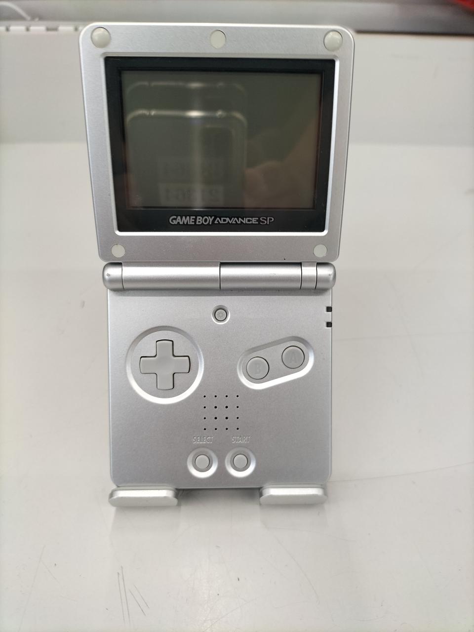 ゲームボーイアドバンスSP
