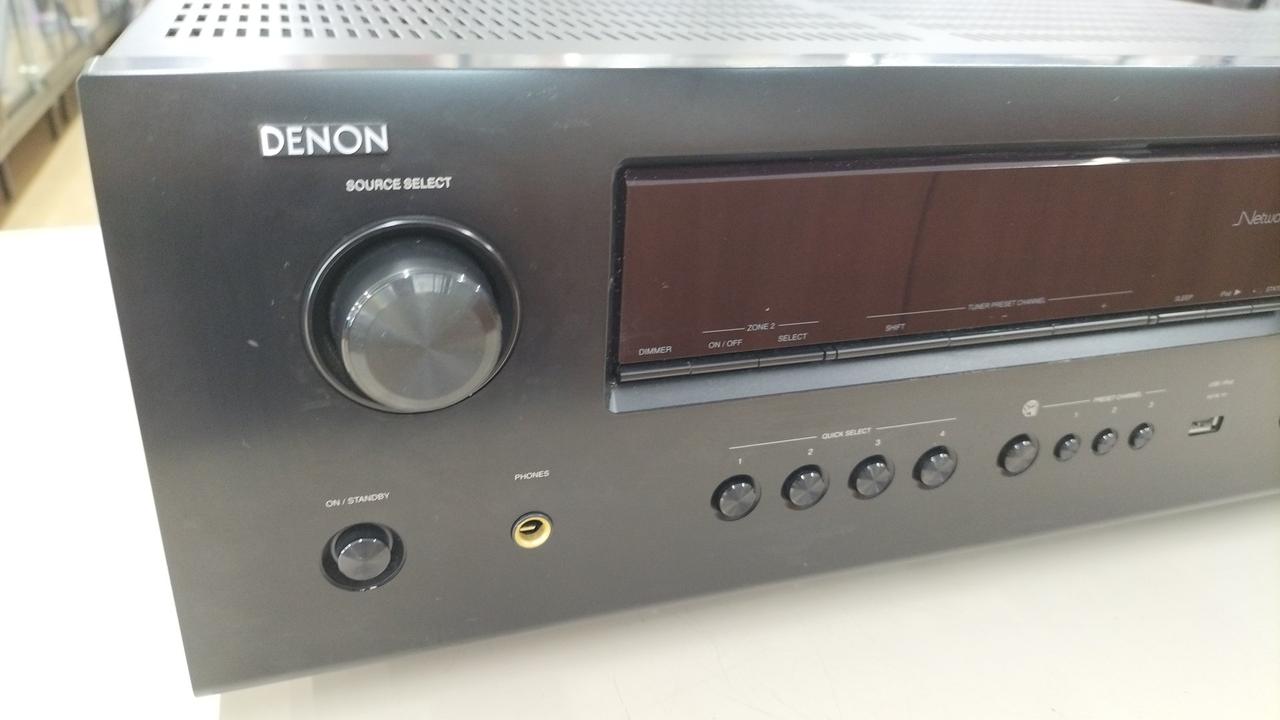 デノン / デンオン(DENON)|AVアンプ・レシーバー|HARDOFFオフ