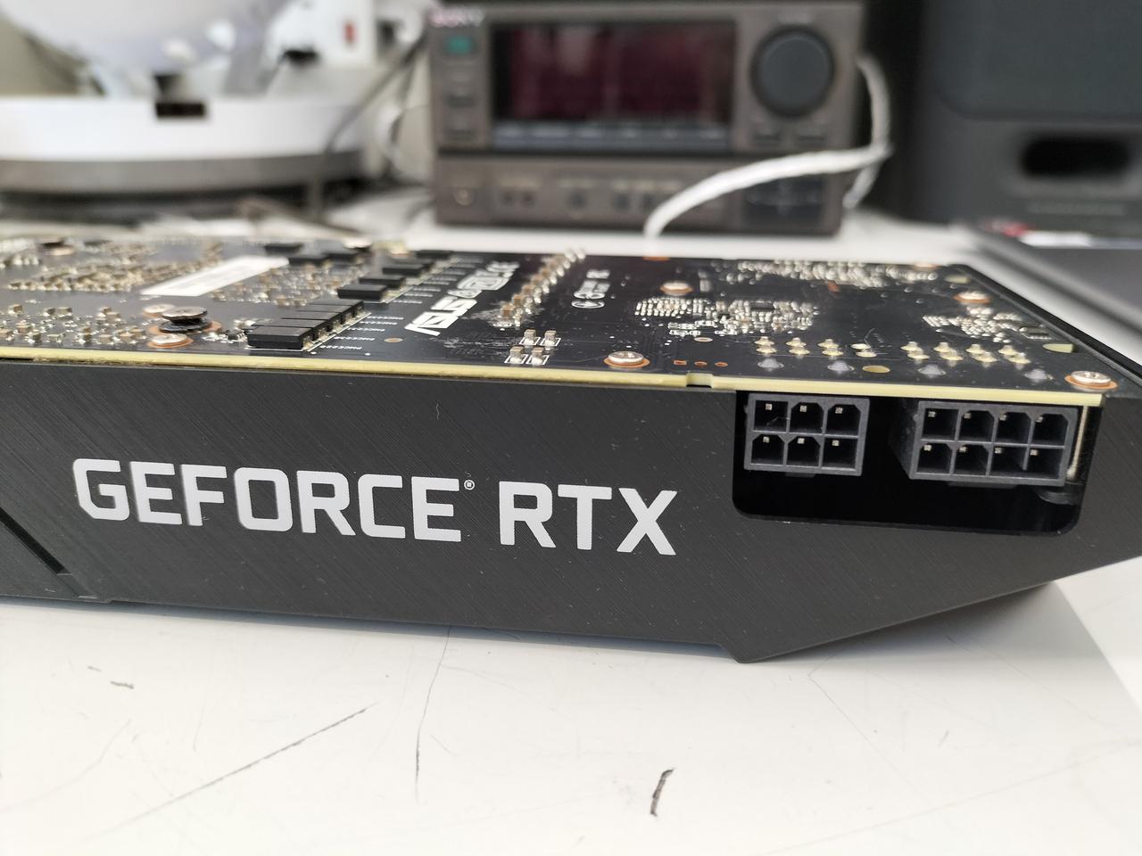 アスース(ASUS)|グラフィックボード|HARDOFFオフモール（オフモ