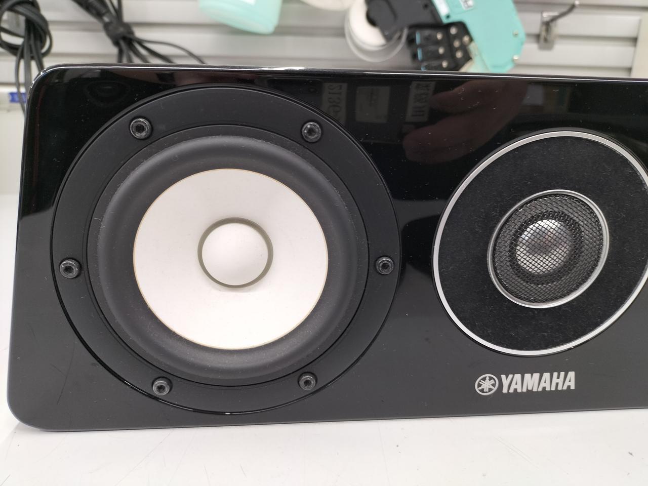 YAMAHA スピーカー　美品 Yahoo!オークション -「yamaha paスピーカー」の落札相場・落札価格