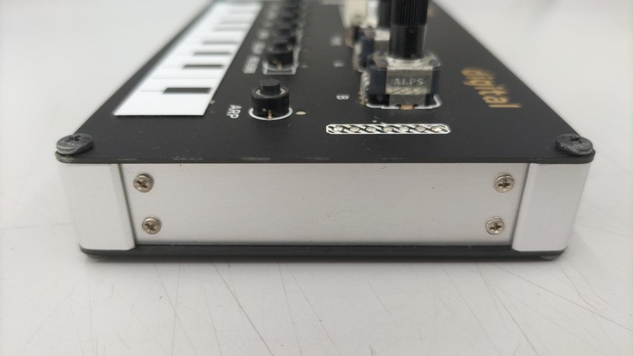 コルグ(KORG)|シンセサイザー|HARDOFFオフモール（オフモ