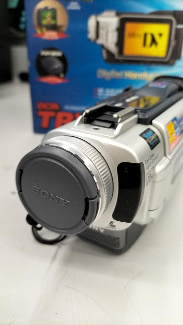 ソニー(SONY)|DVビデオカメラ|HARDOFFオフモール（オフモ