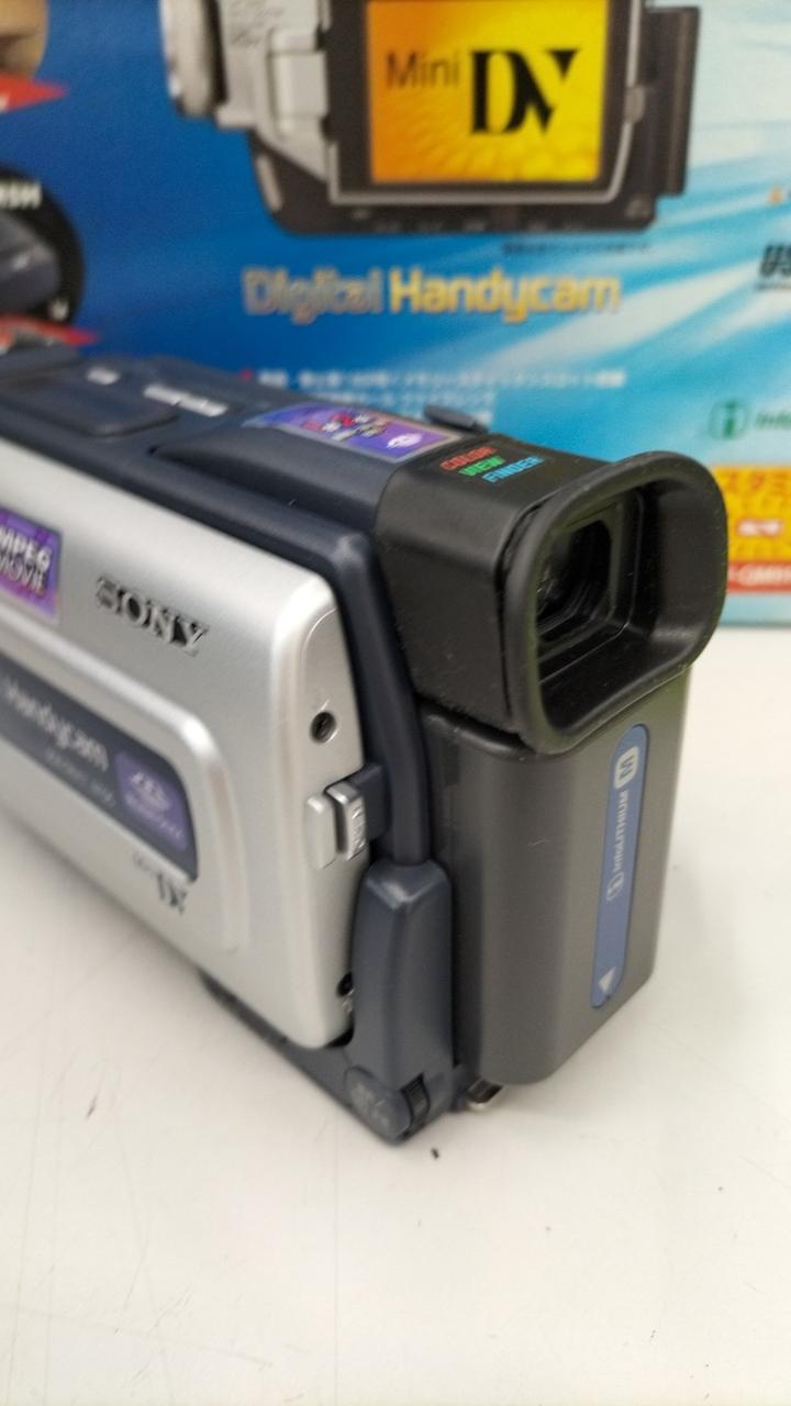 ソニー(SONY)|DVビデオカメラ|HARDOFFオフモール（オフモ