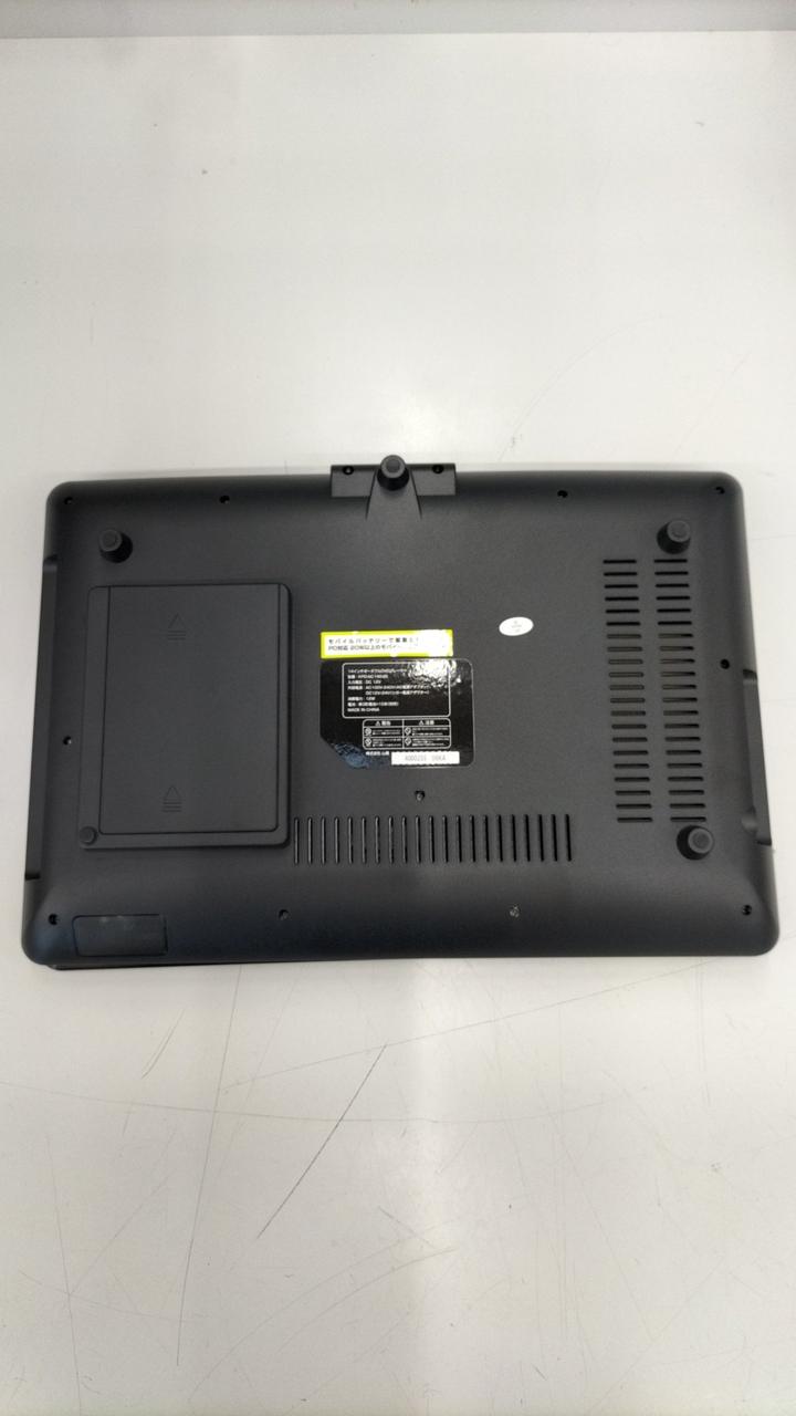 ポータブルプレーヤー まとめ売り イースト(EAST)|フルセグ対応ポータブルDVDプレーヤー|HARDOFF