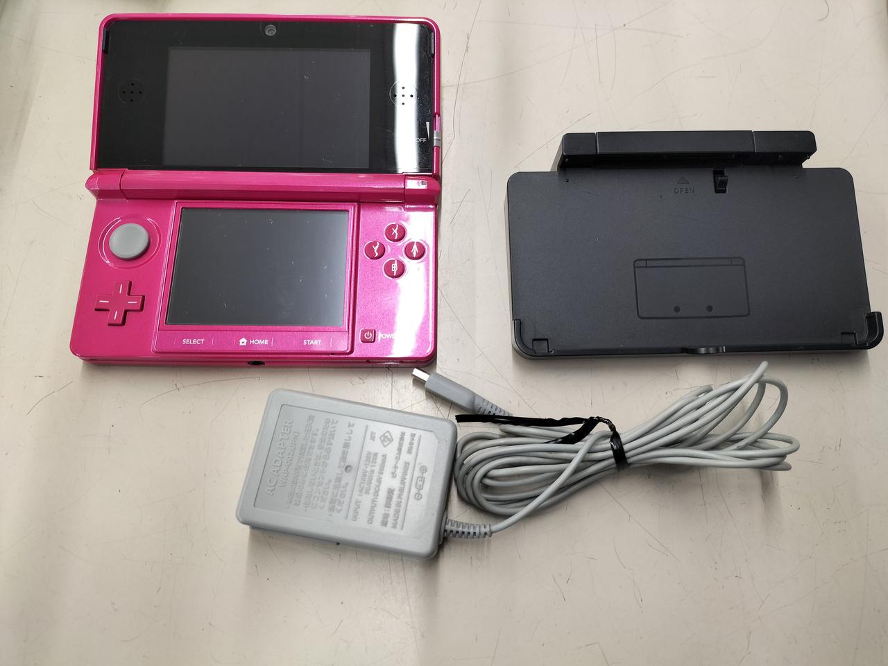 NINTENDO / 任天堂|3DS|HARDOFFオフモール（オフモ