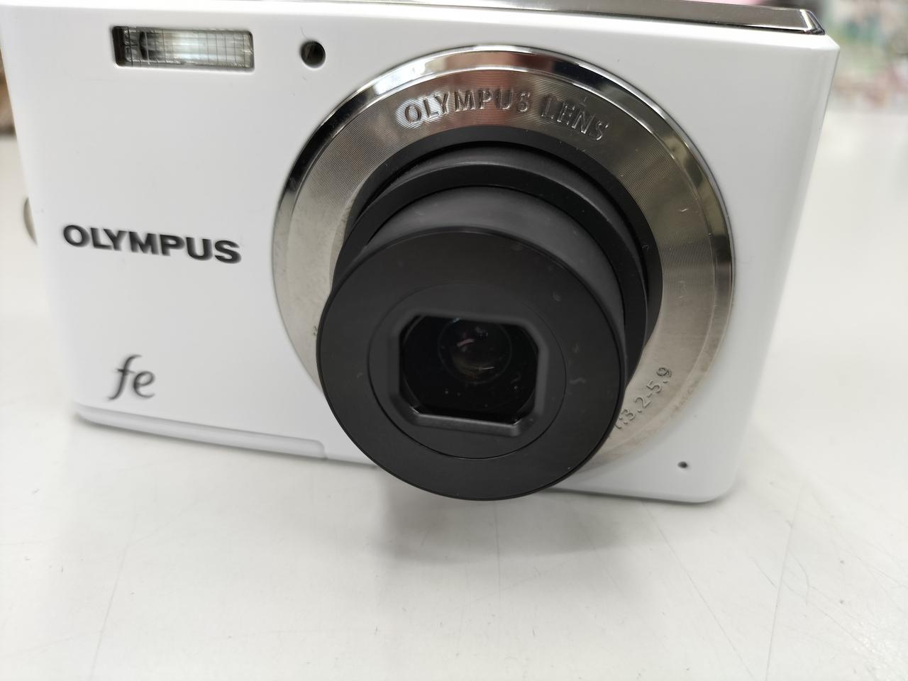 OLYMPUS|デジタルカメラ|HARDOFFオフモール（オフモ