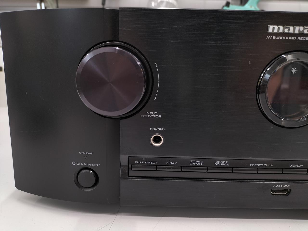 Marantz AVアンプ MARANTZ|AVアンプ|HARDOFFオフモール（オフモ）|2013640000029696