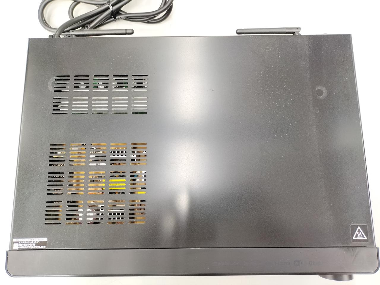 Onkyo TX-L50 5.1chAVレシーバー Amazon.co.jp: ONKYO AVレシーバー TXL50B : 家電＆カメラ