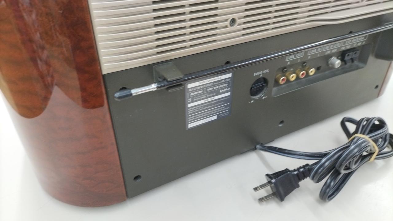 ラジオ Amazon.co.jp: FESCO 唱歌ラヂオ DX100 AM/FMラジオ付き音楽