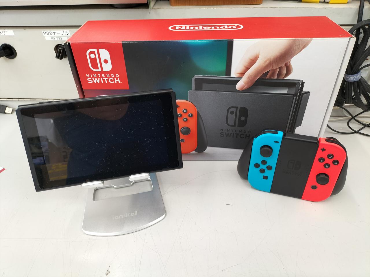 NINTENDO / 任天堂|NINTENDO SWITCH|HARDOFFオフモール（オフモ