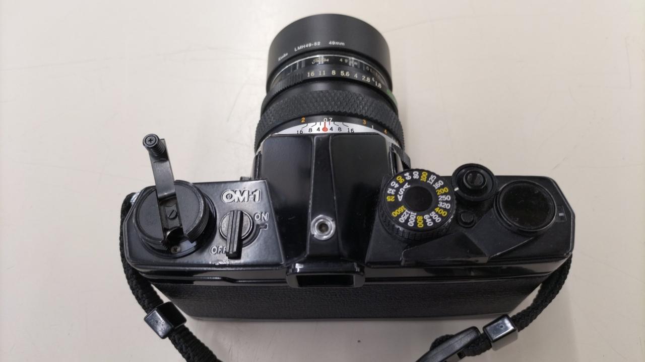 美品！完動品！OLYMPUS AF-1 SUPER コンパクトフィルムカメラ TOP* FILM TESTED Olympus AF-1 Super 35mm 2.8 Zuiko Japan
