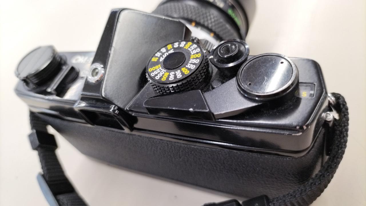 OLYMPUS|コンパクトフィルムカメラ|HARDOFFオフモール（オフモ