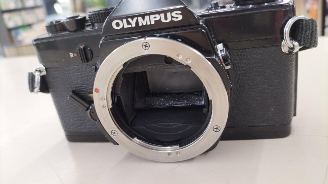 OLYMPUS|コンパクトフィルムカメラ|HARDOFFオフモール（オフモ