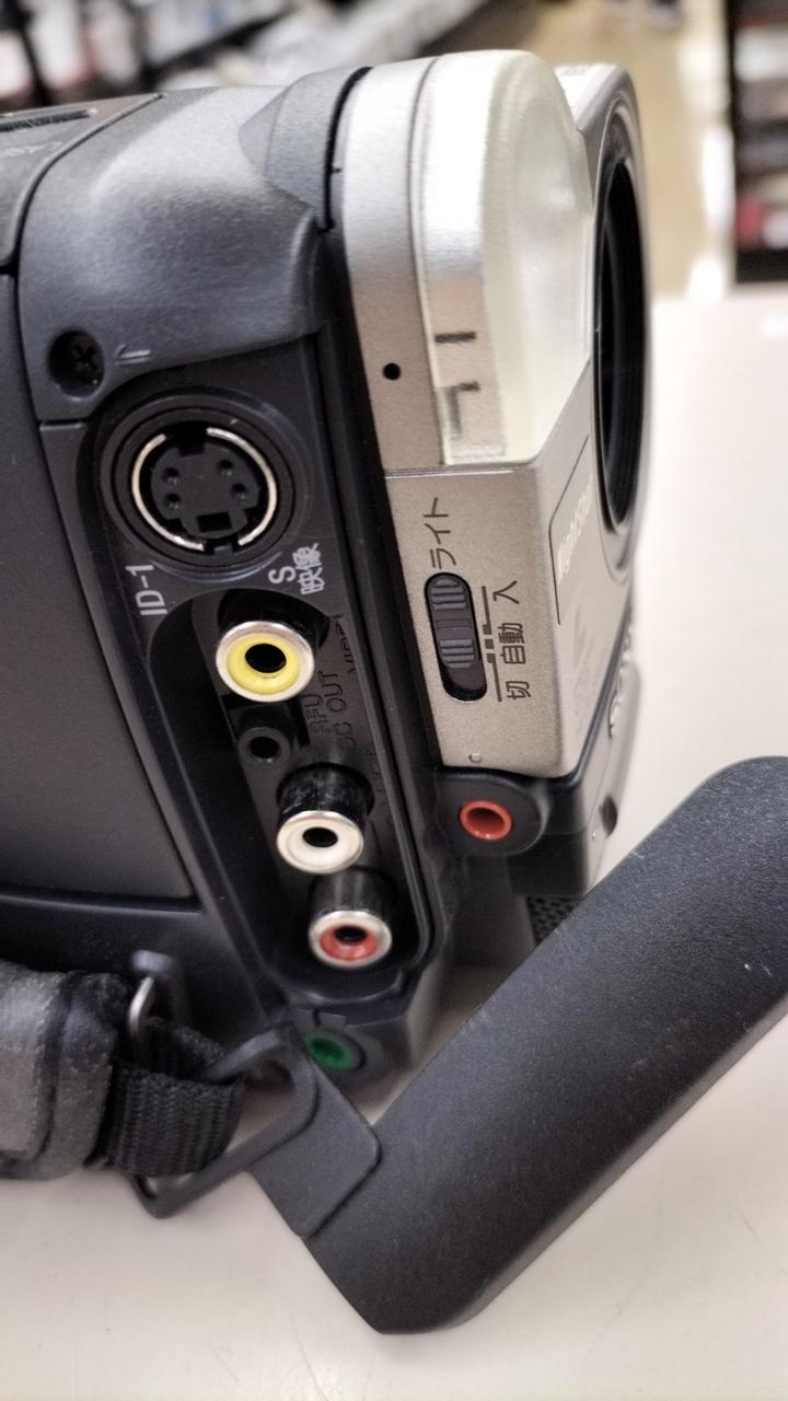 ソニー(SONY)|8ミリビデオカメラ|【ハードオフ公式通販】オフモール