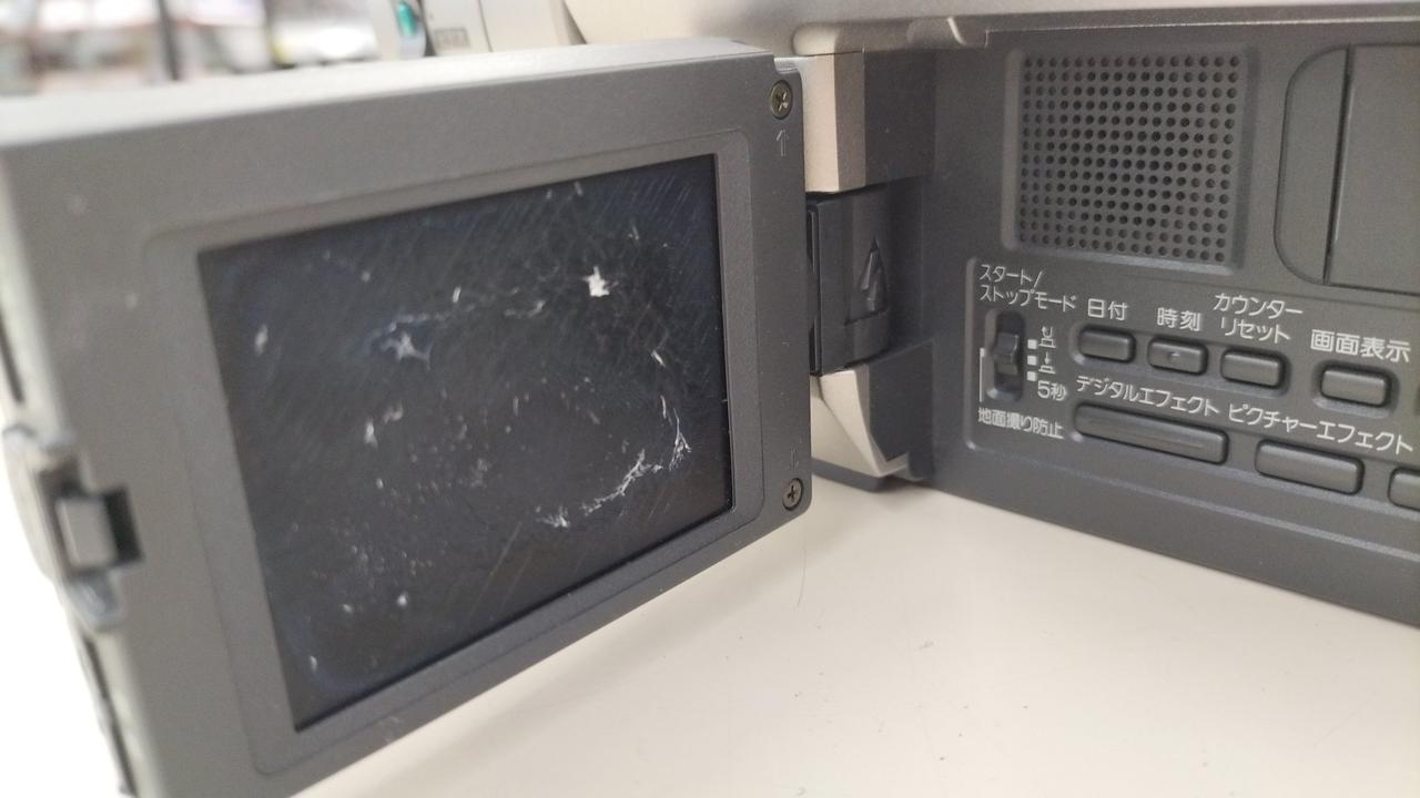 ソニー(SONY)|8ミリビデオカメラ|【ハードオフ公式通販】オフモール