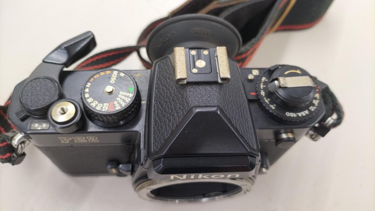 NIKON|フィルム一眼レフ|【ハードオフ公式通販】オフモール