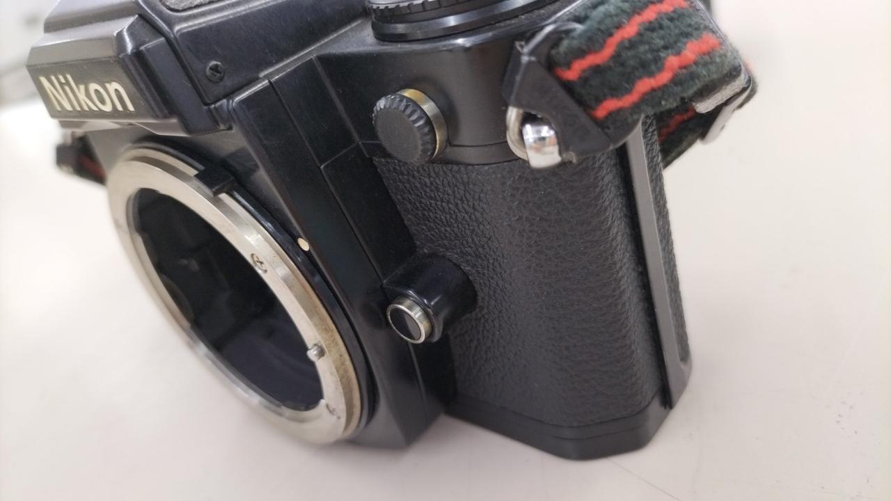 NIKON|フィルム一眼レフ|【ハードオフ公式通販】オフモール