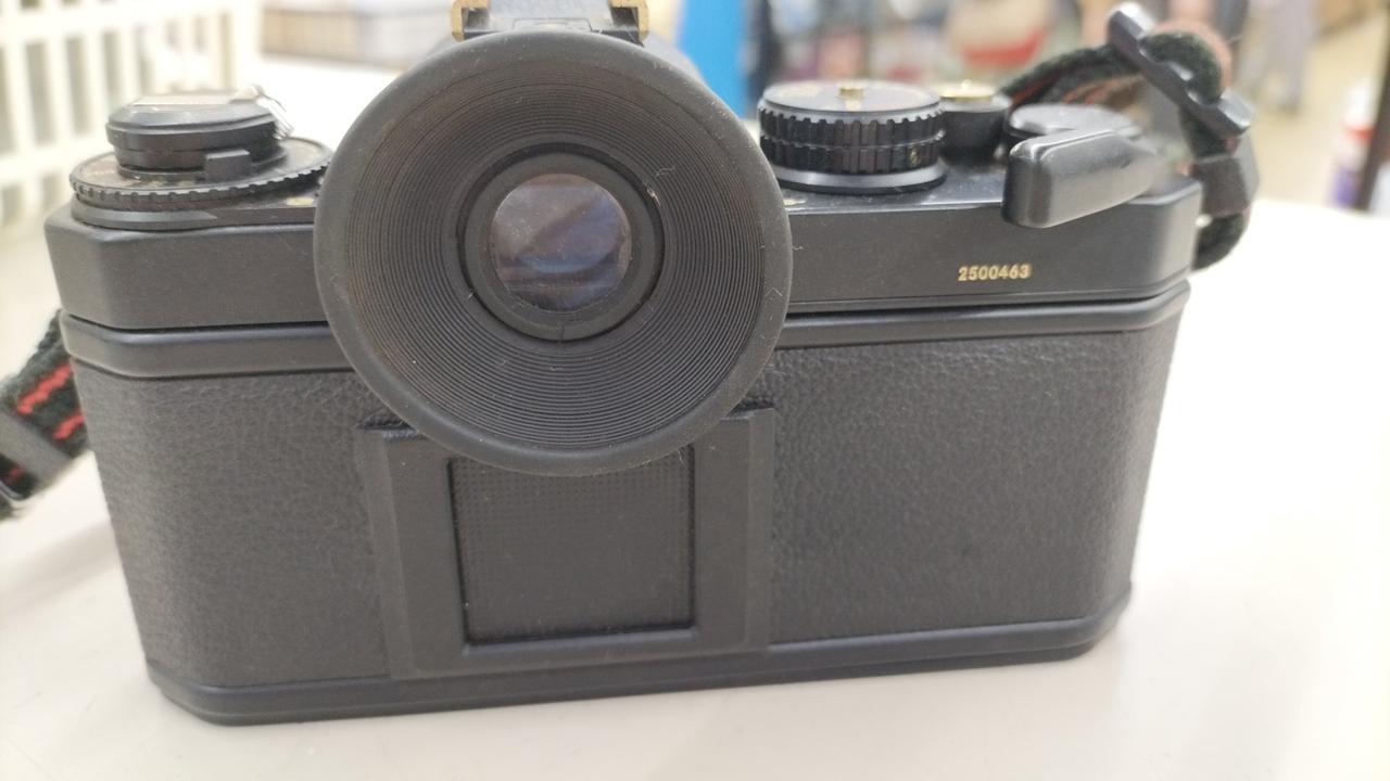 d*7様 【ジャンク】 Nikon FE2 フィルム一眼レフカメラ ニコン Nikon FE2 35mm 一眼レフフィルムカメラ – Natural Camera