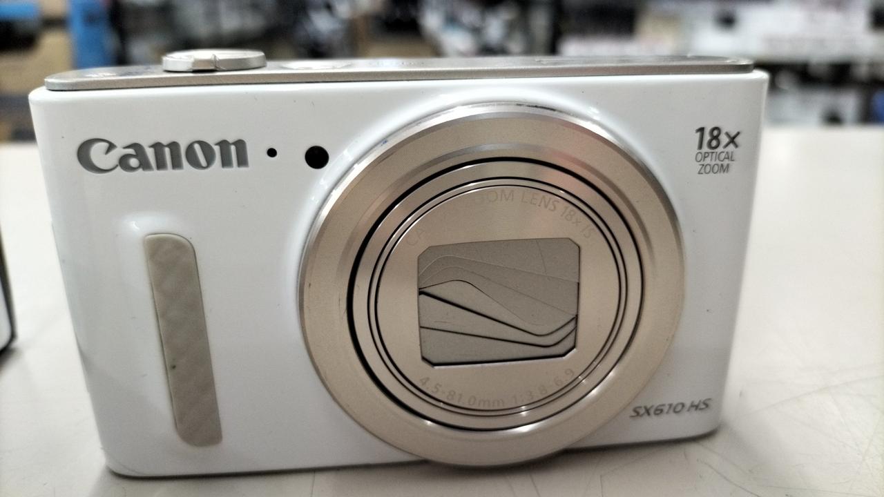 CANON|デジタルカメラ|【ハードオフ公式通販】オフモール|2013640000031984