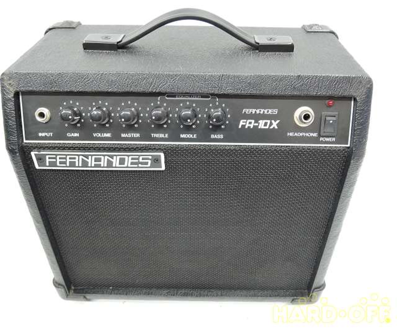 Fernandes フェルナンデス ギターアンプ Fr 10x Sale 102 Off Fernandes フェルナンデス ギターアンプ Fr 10x Sale 102 Off