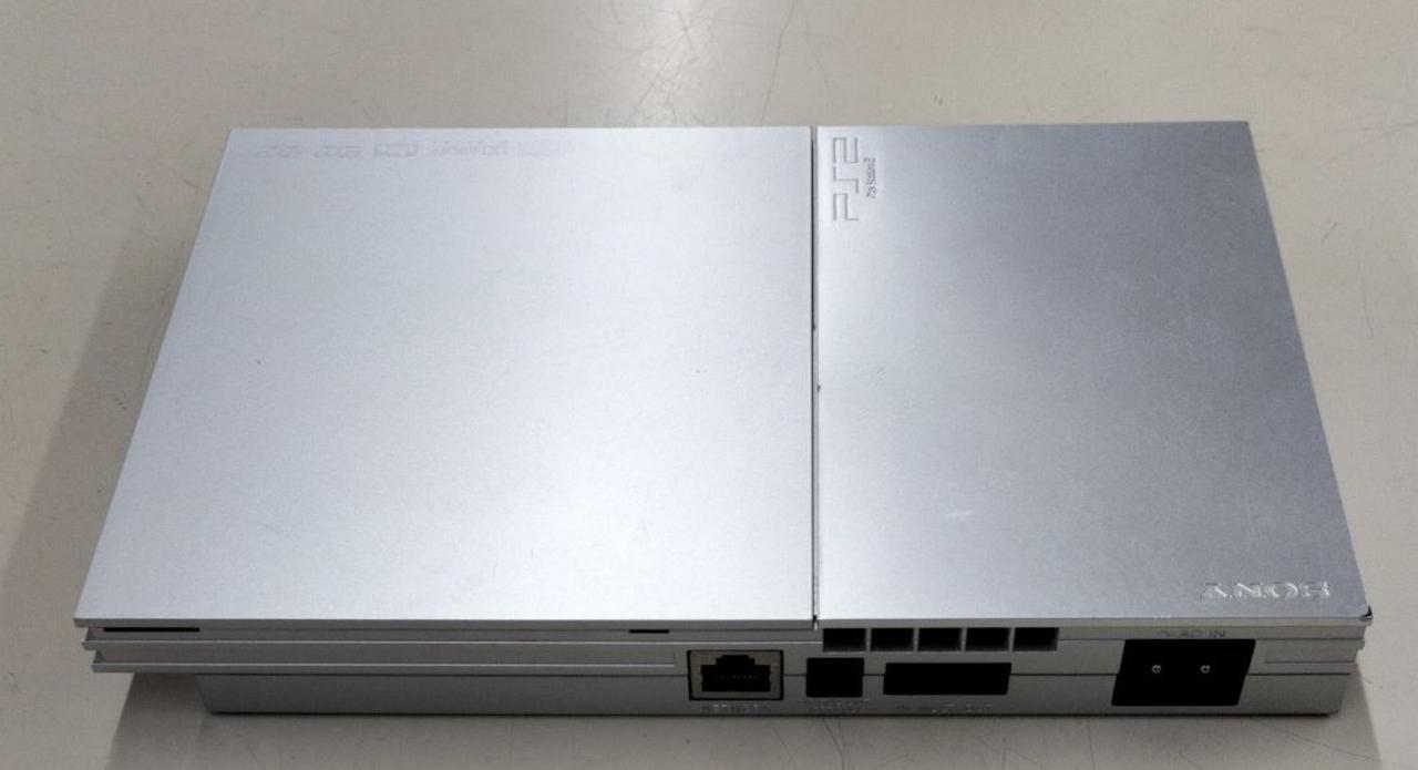 ソニー(SONY)|PS2|HARDOFFオフモール（オフモ）|2013640000029054