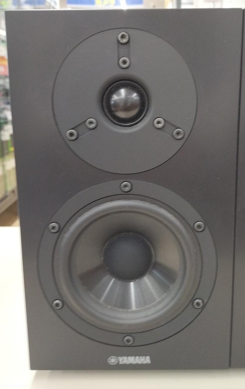 ヤマハ(YAMAHA)|スピーカー|HARDOFFオフモール（オフモ）|2013640000029213