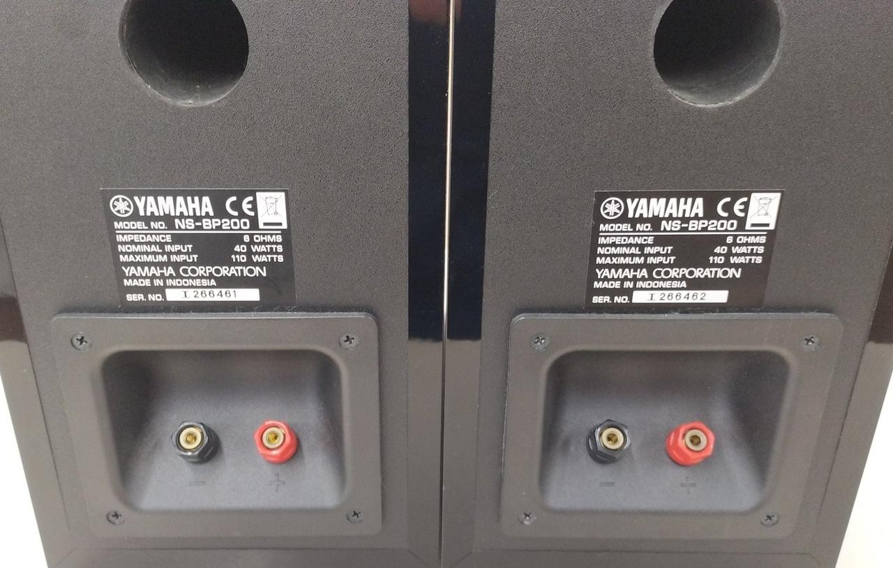 ヤマハ(YAMAHA)|スピーカー|HARDOFFオフモール（オフモ