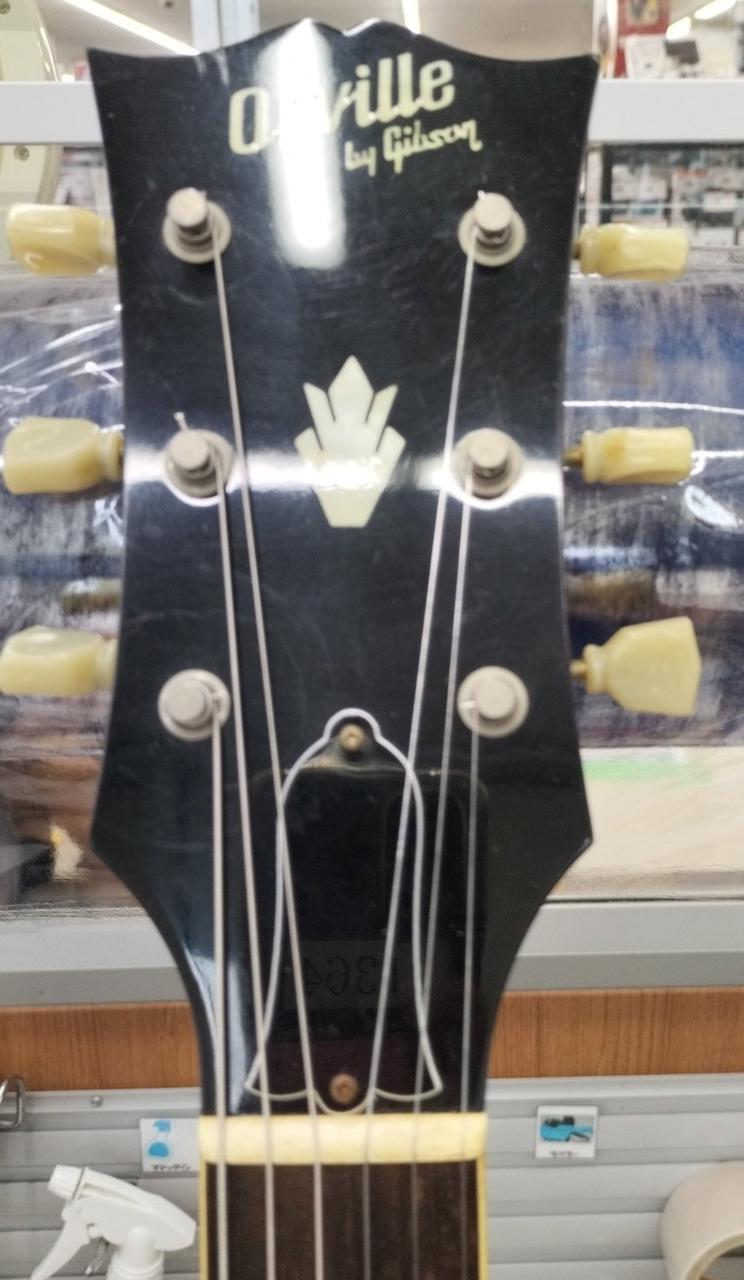 専用出品⭐︎Orville エレキギター オービル(ORVILLE)|エレキギター|HARDOFFオフモール（オフモ