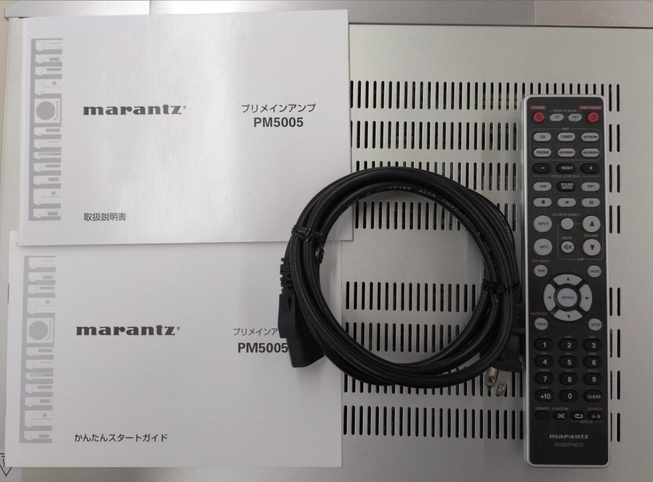 マランツ(MARANTZ)|プリメインアンプ|HARDOFFオフモール（オフモ