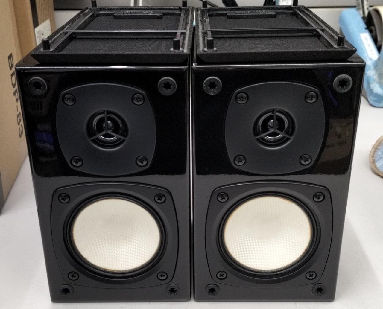 ONKYO|スピーカー(ペア)|HARDOFFオフモール（オフモ）|2013640000030699