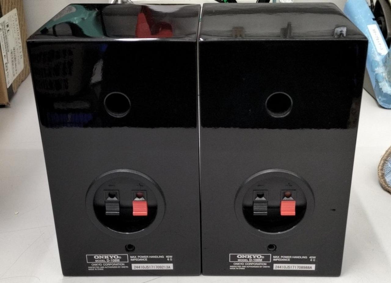 ONKYO|スピーカー(ペア)|HARDOFFオフモール（オフモ）|2013640000030699