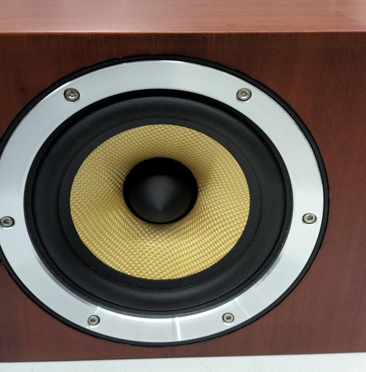 Bowers & Wilkins CM Centre センタースピーカー Bowers & Wilkins センタースピーカー CM Centre 2 Bowers & Wilkins