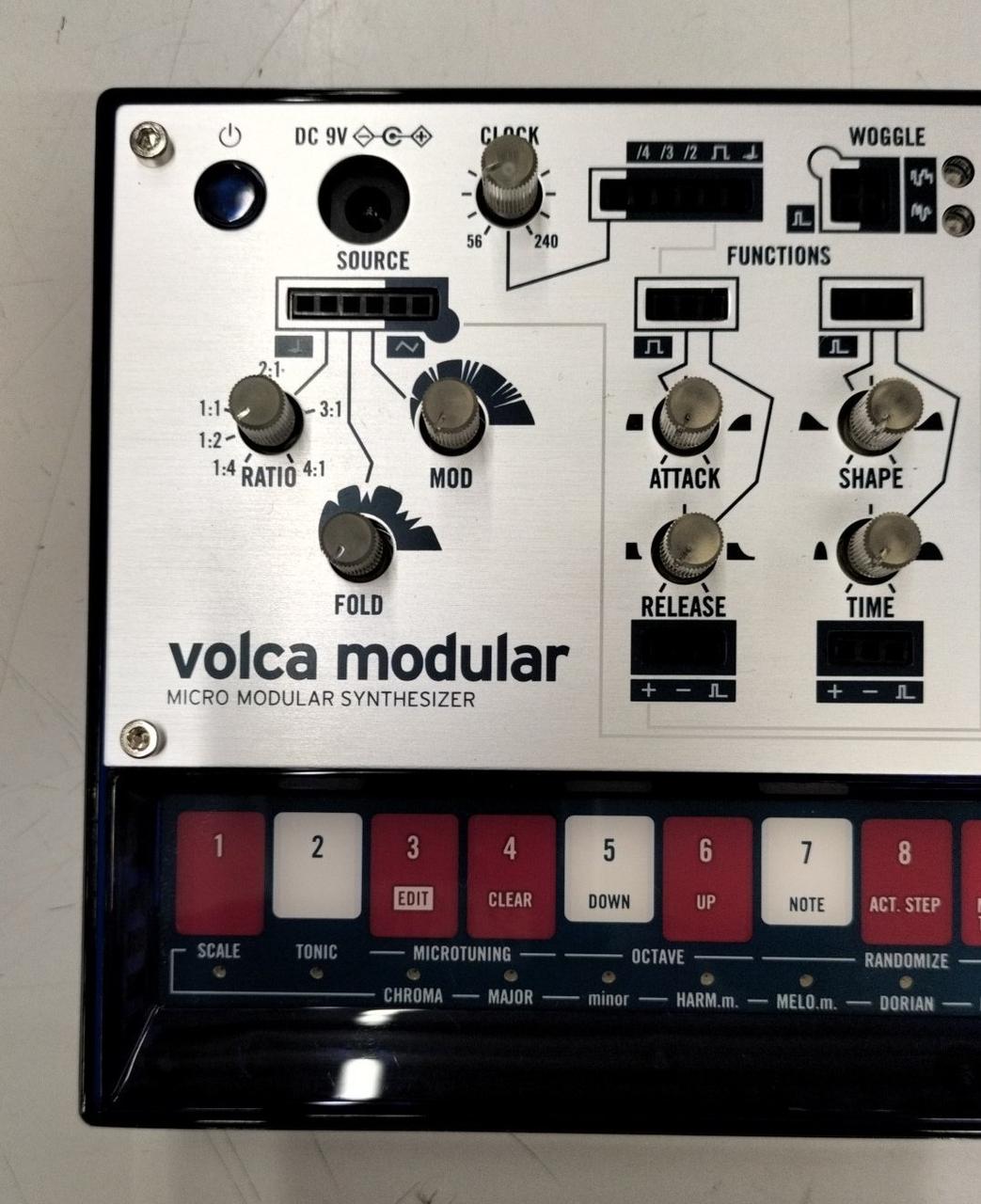 KORG|モジュラーシンセサイザー|HARDOFFオフモール（オフモ