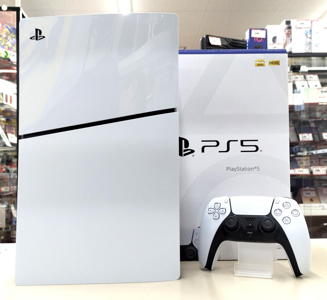 ソニー(SONY)|PS5|【ハードオフ公式通販】オフモール|2013640000031369