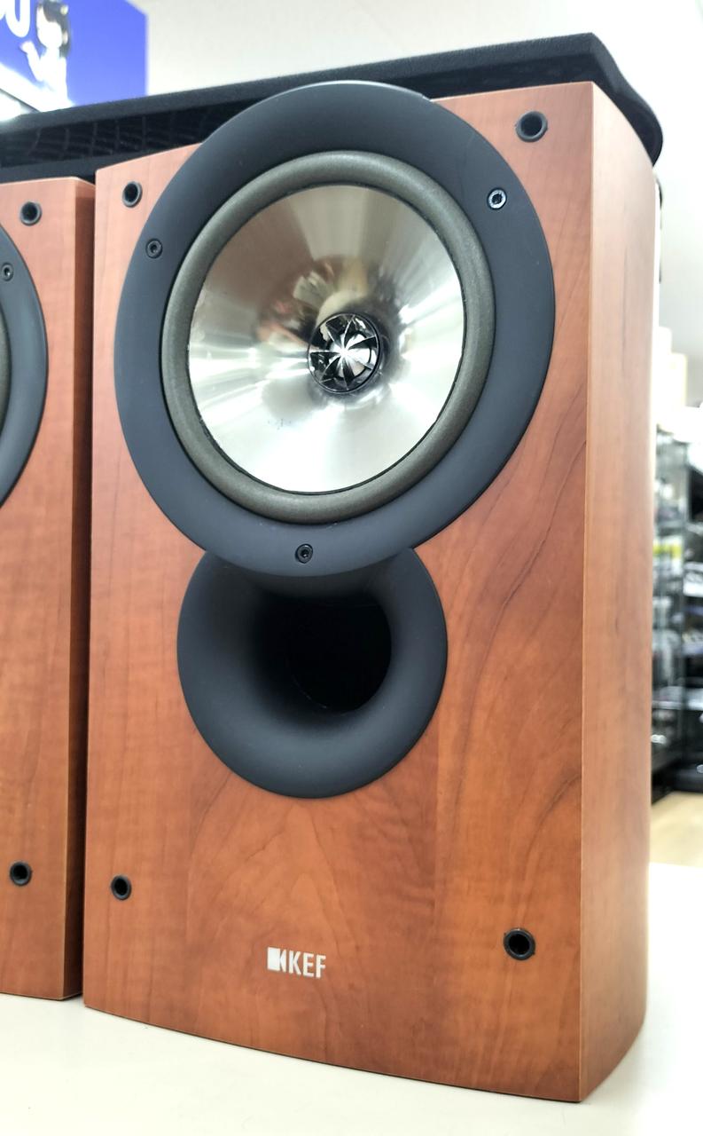 KEF|スピーカー(ペア)|【ハードオフ公式通販】オフモール|2013640000031775