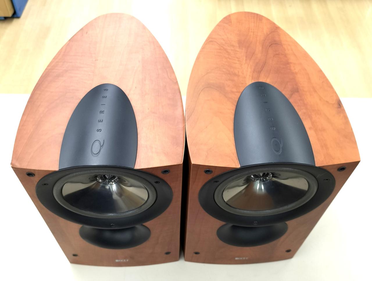 KEF|スピーカー(ペア)|【ハードオフ公式通販】オフモール|2013640000031775