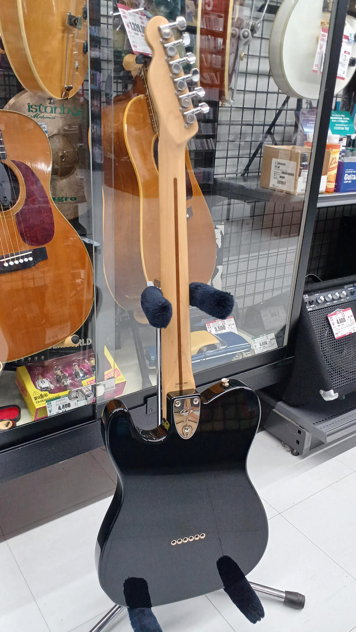 RK Herby テレキャスターカスタム　テレカスモデル RK Herby テレキャスターカスタム テレカスモデル 楽器・機材