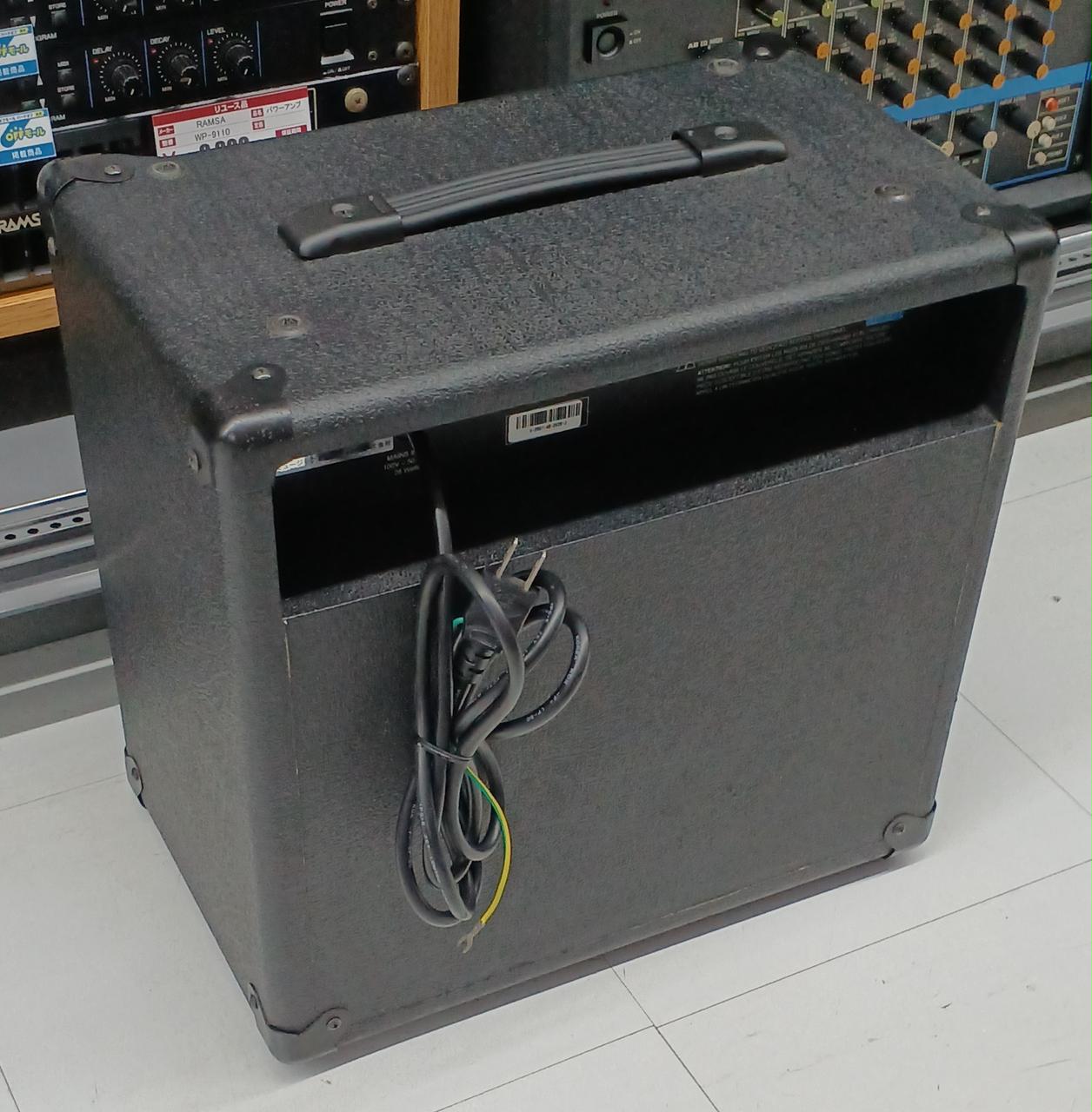 Marshall マーシャル⭐️ギターアンプ　ベースアンプ Marshall MS-2（アンプ マーシャル） ｜イケベ楽器店オンライン