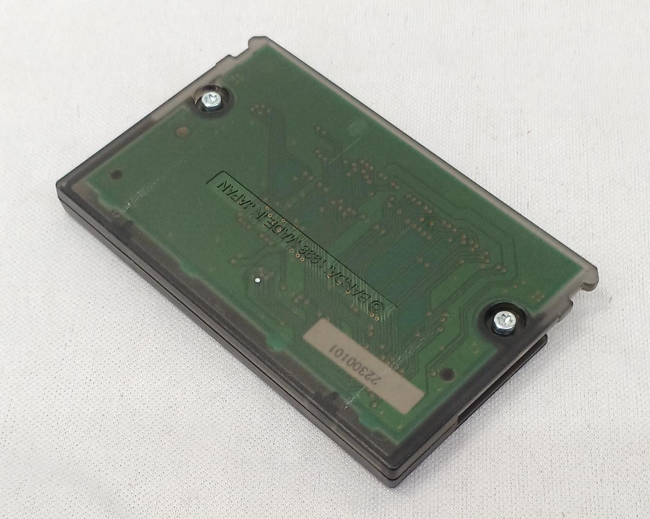 CAPCOM - ポケットファイターワンダースワン 212P2PBBF0L._UF350,350_QL50_.jpg