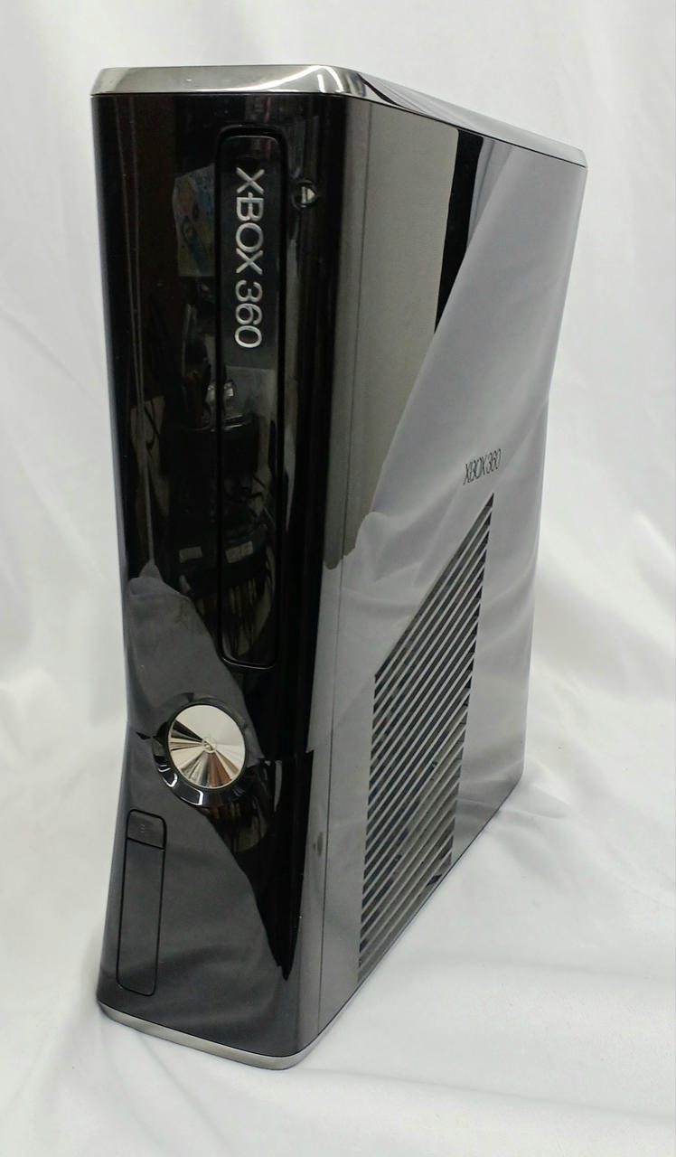 Microsoft - ★新品未開封品★XBOX360s HDD320GB付き コレクター向け オマケ付 MICROSOFT|XBOX360|HARDOFFオフモール（オフモ）|2013650000103749