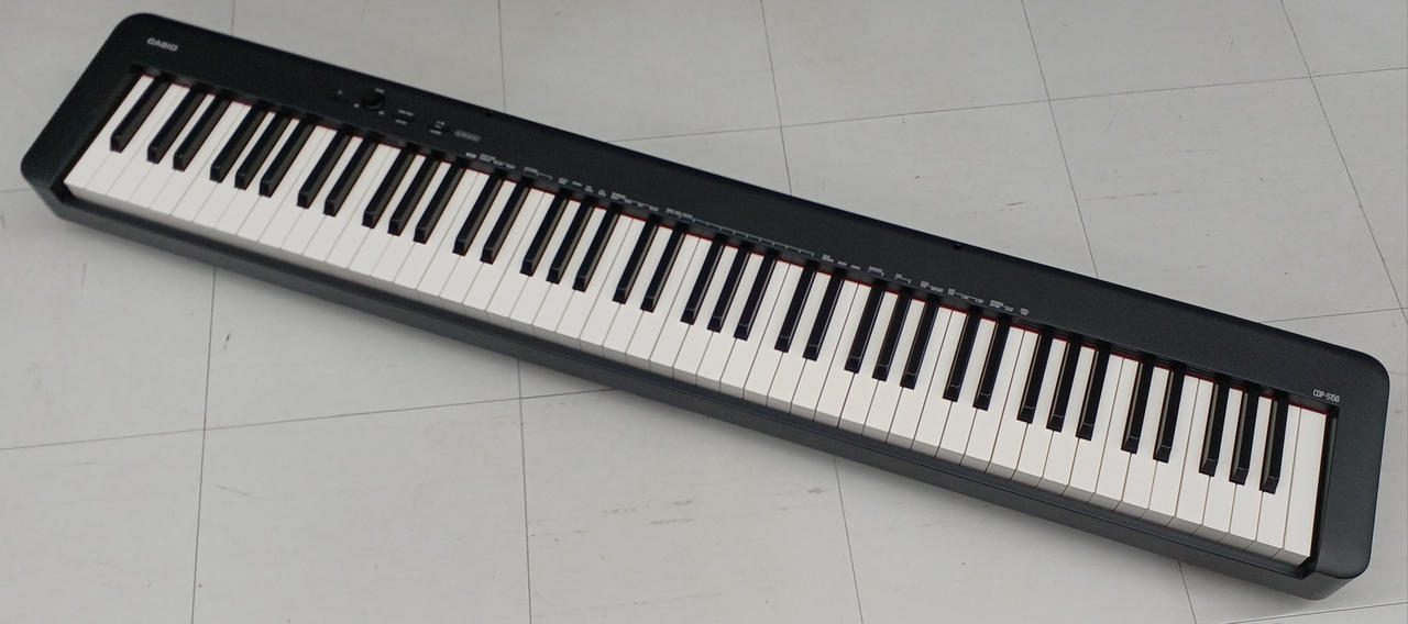 【美品•都内お届け可】CASIO カシオ　電子ピアノ CDP-S150 ブラック Amazon | CASIO CDP-S150 BK 電子ピアノ 88鍵盤 カシオ | 電子