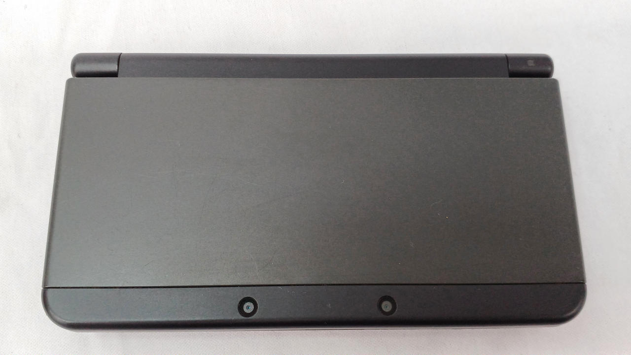 NEW3DS(ジャンク)